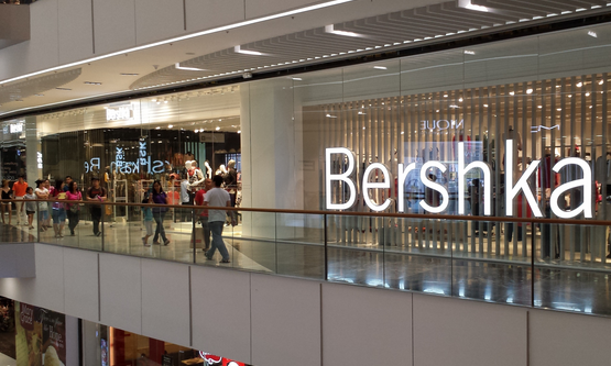 Bershka İş İlanları