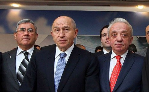 Cengiz İnşaat İş İlanları