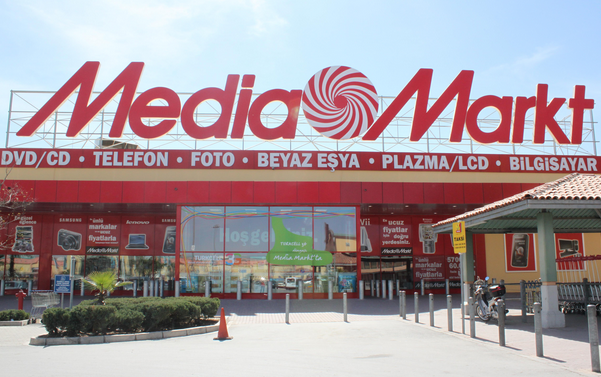Media Markt İş İlanları