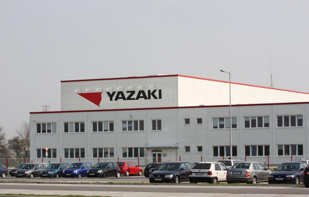 Yazaki İş İlanları