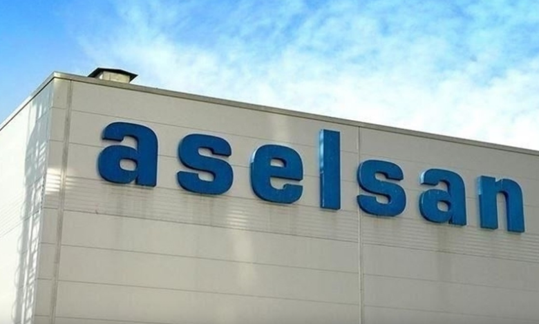 ASELSAN PERSONEL ALIMI