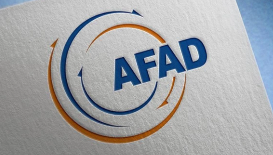 afad iş başvurusu
