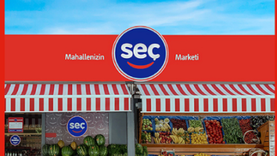seç market iş ilanları