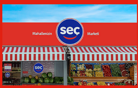 seç market iş ilanları