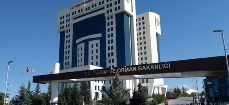 tarım bakanlığı iş ilanları