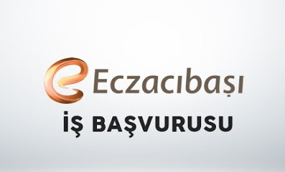 Eczacıbaşı İş İlanı