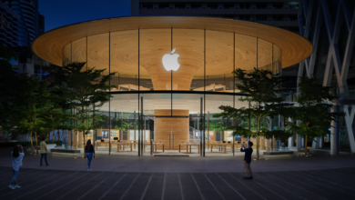 apple iş başvurusu