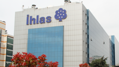 ihlas holding iş başvurusu