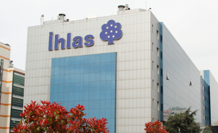 ihlas holding iş başvurusu