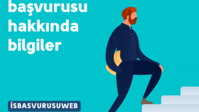 İngiltere İş Başvurusu