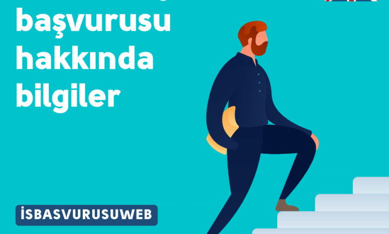 İngiltere İş Başvurusu