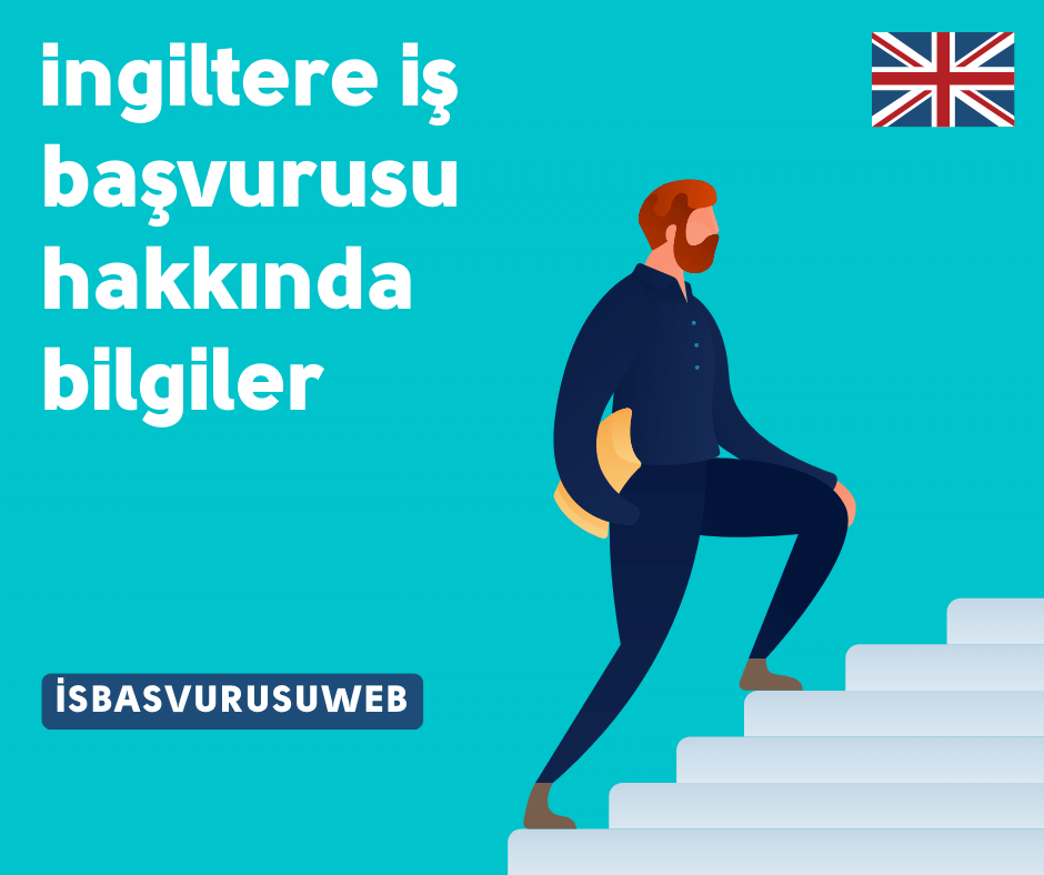 İngiltere İş Başvurusu