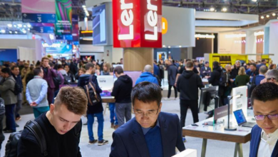 lenovo türkiye personel alımı