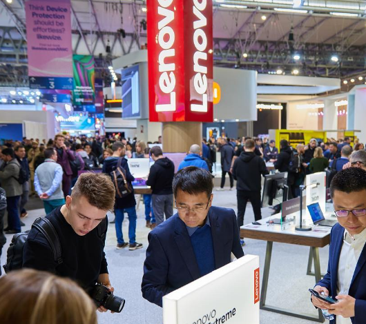 lenovo türkiye personel alımı