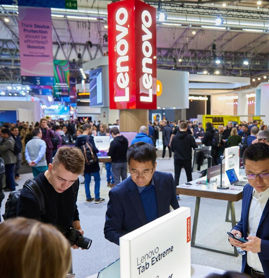 lenovo türkiye personel alımı