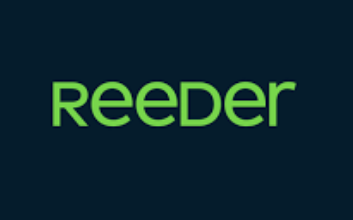 reeder iş başvurusu
