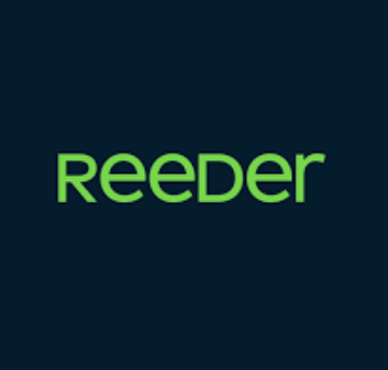 reeder iş başvurusu