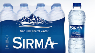 sırma su iş ilanları