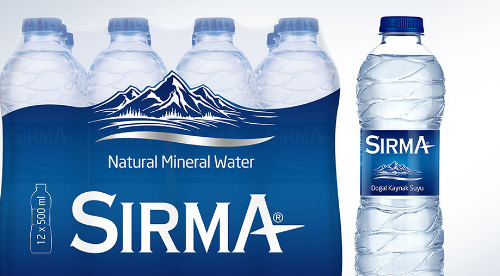 sırma su iş ilanları