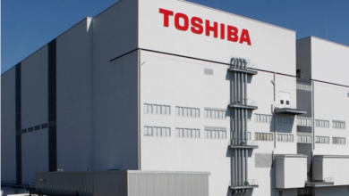 toshiba iş başvurusu