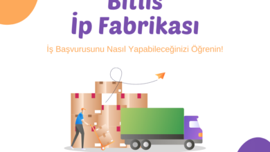 bitlis iplik fabrikası