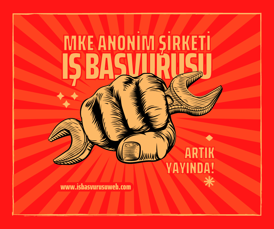 MKE İş Başvurusu
