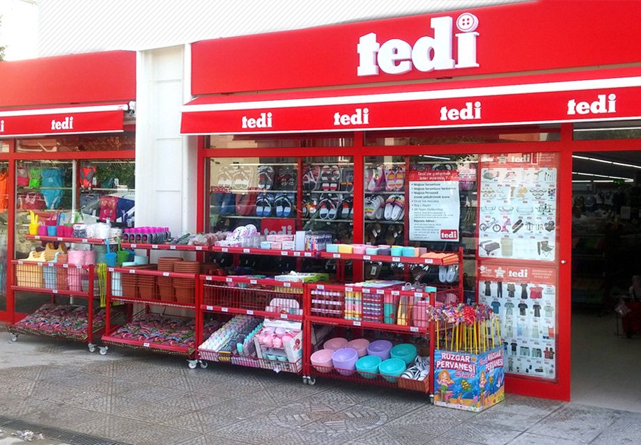 TEDİ İş Başvurusu