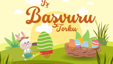 Torku İş Başvurusu