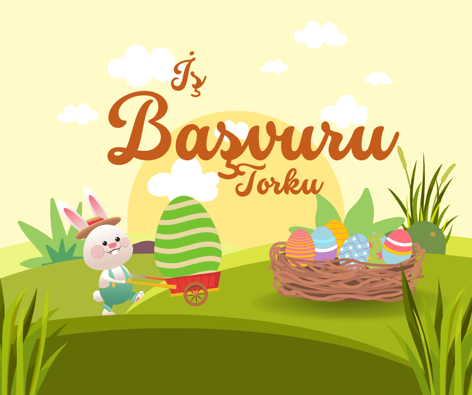 Torku İş Başvurusu